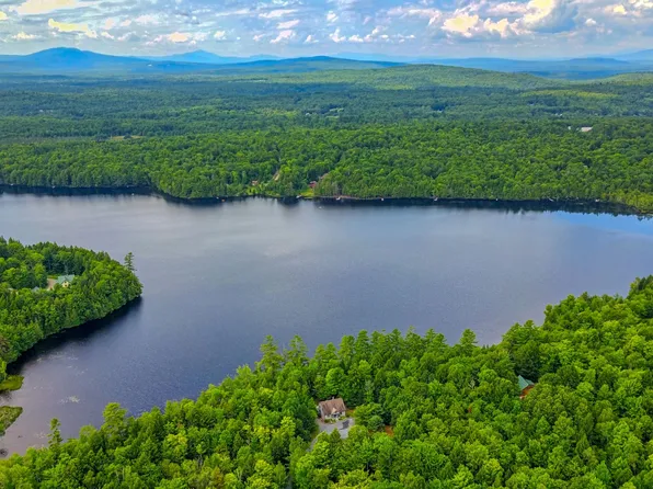 776 Fahi Pond Road, Embden, ME 04958