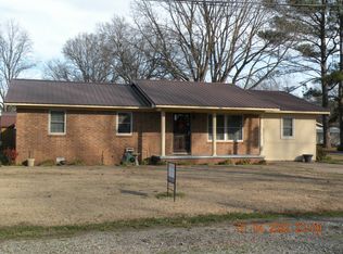 504 E 3rd St, Mc Crory, AR 72101