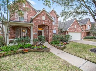23703 Desert Gold Dr, Katy, TX 77494