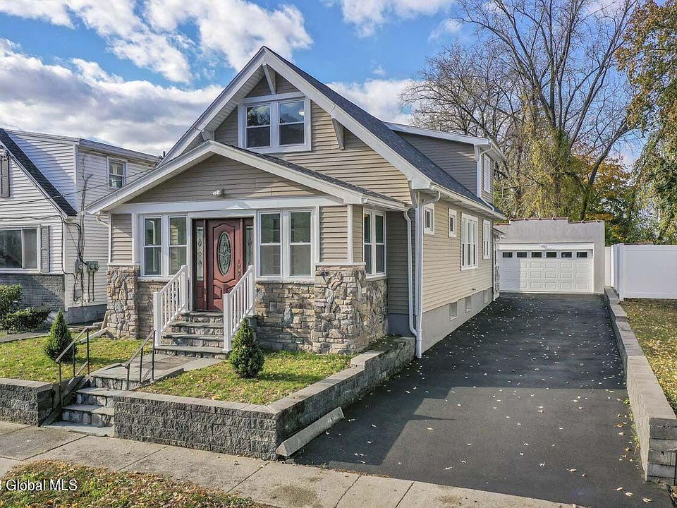 36 Frost Place, Albany, NY 12205 Zillow