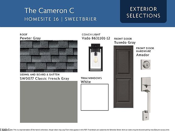 4th image of 1307 Westerland Way #16