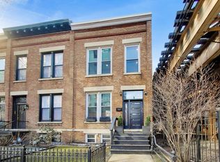 941 W Altgeld St, Chicago, IL 60614