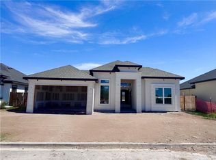 2915 Arboledas Dr, San Juan, TX 78589