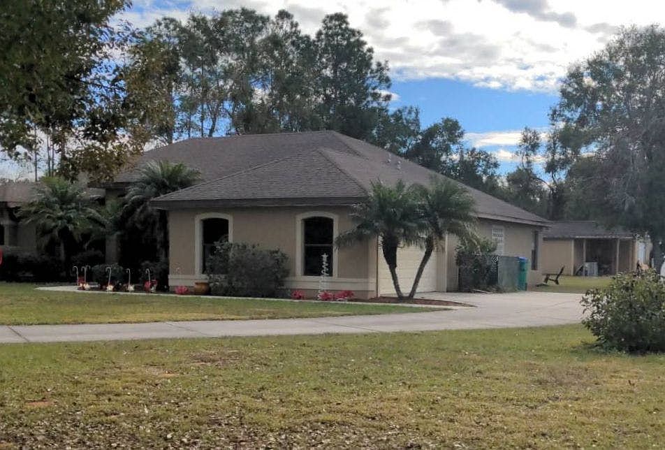 1st image of 17702 Sugar Pine Way