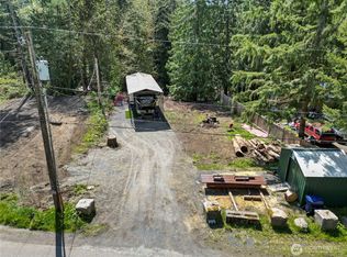 21326 119th St NE, Granite Falls, WA