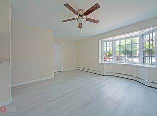 1316 Hoe Ave APT A, Bronx, NY 10459