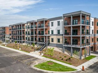 121 Mary St #217, Creemore, ON L0M1G0