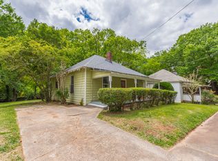 1726 Terian Pl, East Point, GA 30344