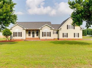 503 Juniper Ct, Smithfield, VA 23430