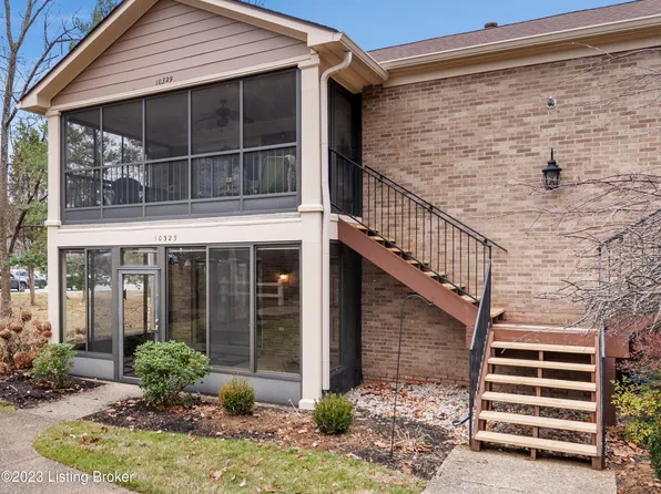 10325 Shelbyville Rd, Blue Ridge Manor, KY 40223