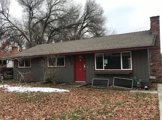 4328 Barry Ave, Klamath Falls, OR