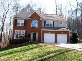 435 Sable Ct, Milton, GA 30004