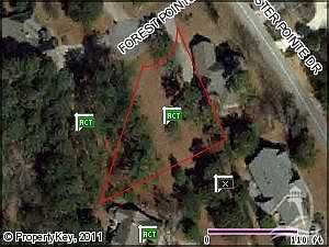 2nd image of 0 Forest Point Drive LOT 52