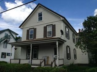 57 Brook St, Barre, VT 05641