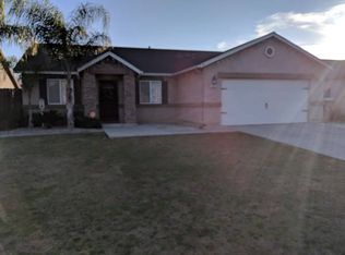 12321 High Country Dr, Bakersfield, CA 93312