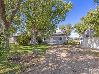 4475 S County Road 13, Loveland, CO, 80537