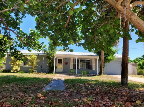 405 6th Ave, Indialantic, FL 32903