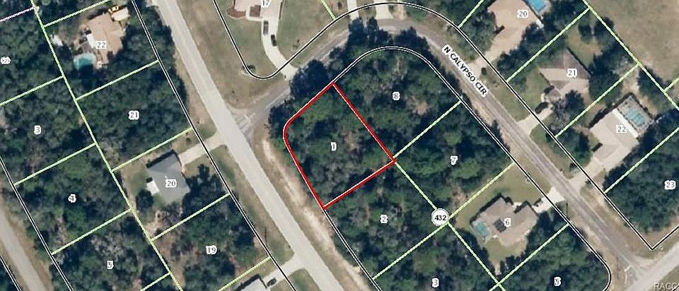 1st image of 8668 N Calypso Cir