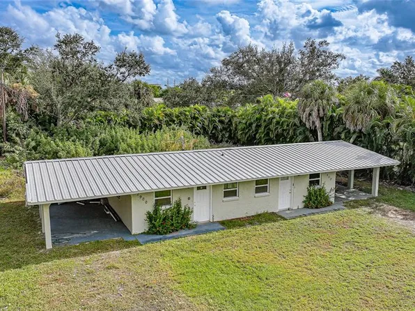 2900 Vasco St #A, Punta Gorda, FL 33950