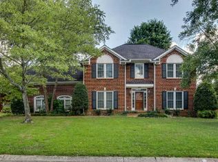 383 Stonegate Dr, Franklin, TN 37064