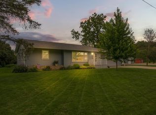 405 2nd Ave SE, Medford, MN 55049