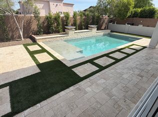 660 W Cantebria Dr, Gilbert, AZ 85233