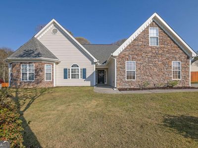 1496 Anita Bluff Cir, Lawrenceville, GA, 30045
