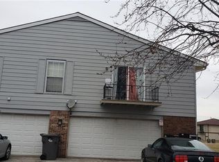 3317 Lupine Dr, Indianapolis, IN 46224