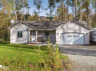 4505 E Cobblestone Dr, Wasilla, AK 99654