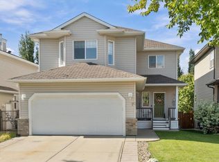 70 Greenfield Way, Fort Saskatchewan, AB T8L 0A1