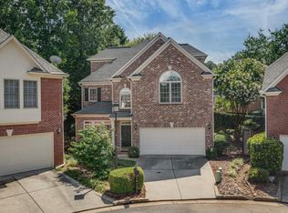 2433 Mill Ridge Walk, Atlanta, GA 30345