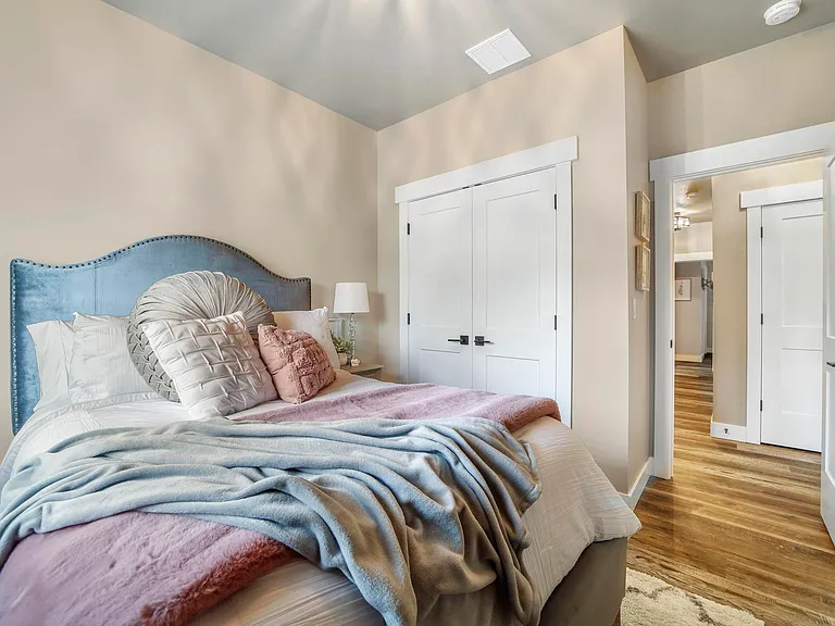 Bedroom #2