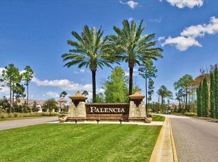 435 Travesia Flora #204, Saint Augustine, FL 32095
