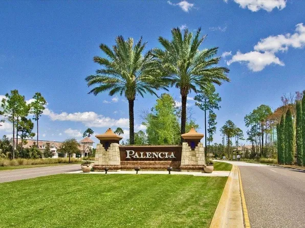 435 Travesia Flora #204, Saint Augustine, FL 32095