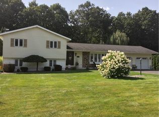 156 Northwood Cir, Rome, NY 13440