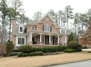 4412 Old Georgetown Trl, Dunwoody, GA 30338