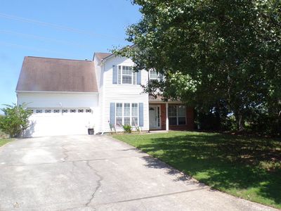 846 Terance Ave, Jonesboro, GA, 30238