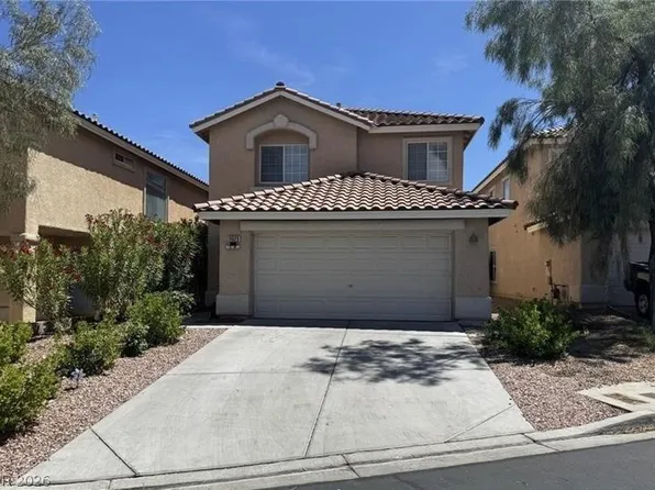 11029 Meadow Leaf Ave, Las Vegas, NV 89144