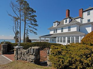 40 Ocean Blvd, North Hampton, NH 03862