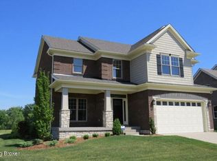 7601 Crestline Rd, Louisville, KY 40214