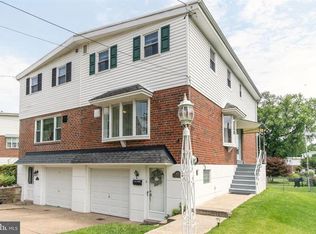 8221 Wilson St, Philadelphia, PA 19136