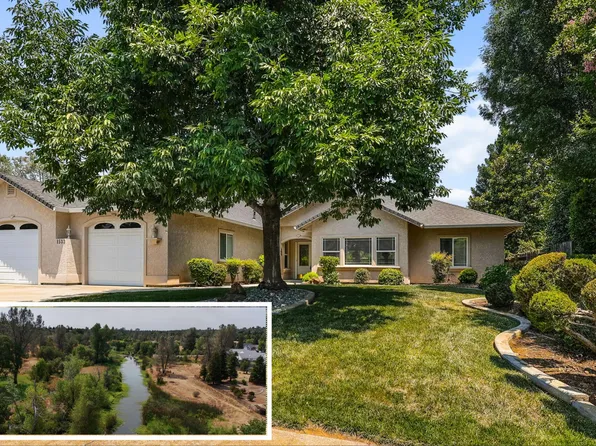 1533 Spanish Bay Dr, Redding, CA 96003