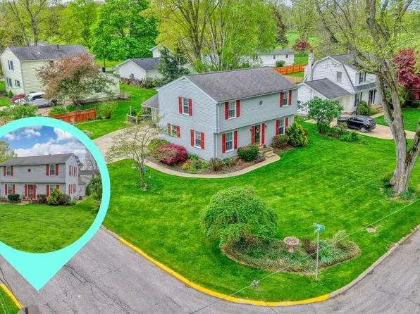 20 Chippewa Dr, Milan, OH 44846