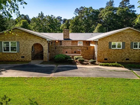 503 Lawrence Rd, Anderson, SC 29624