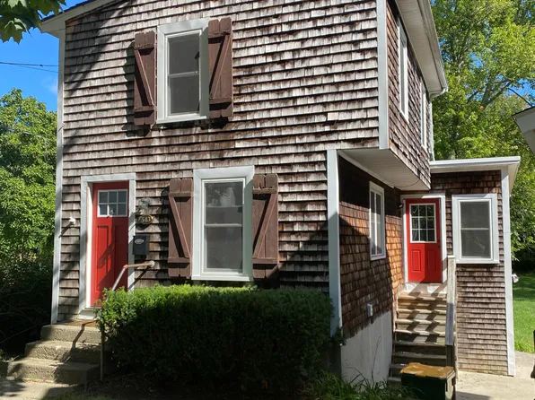543 Mount Hope St, North Attleboro, MA 02760