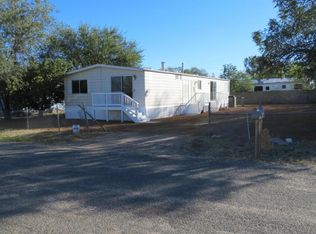 1543 Copper Dr, Chino Valley, AZ 86323