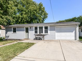 310 S Ford St, Lapel, IN