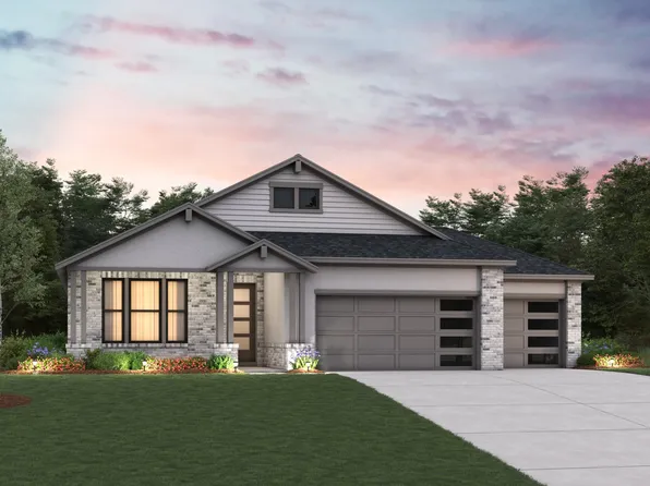 Crockett Plan, Arabella on the Prairie - Heritage Collection