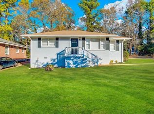 4250 Timber Valley Ct, Decatur, GA 30032