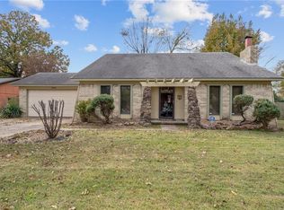 3416 Bryn Mawr Cir, Fort Smith, AR 72908